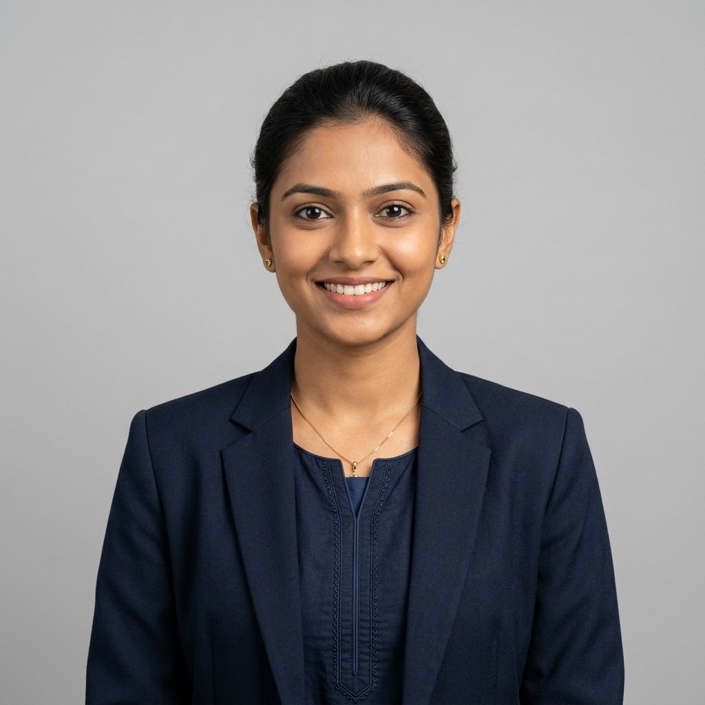 Priya Sharma